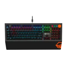 Meetion MT-MK500 Wired Mechanical Gaming Keyboard