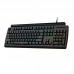 Meetion MT-MK600RD RGB Mechanical Red Switch Gaming Keyboard