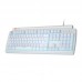 Meetion MT-MK600RD RGB Mechanical Red Switch Gaming Keyboard