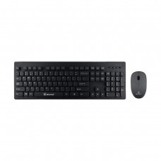 Micropack KM-236W Wireless Combo Keyboard & Mouse