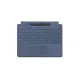 Microsoft Surface Pro Signature Keyboard with Slim Pen 2 - Ice Blue