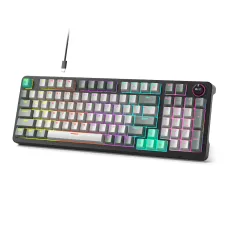 Mofii AK-96 Wired Mechanical Gaming Keyboard