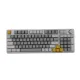 Mofii AK-96 Wired Mechanical Gaming Keyboard