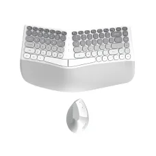 Mofii Bomi Wireless Keyboard Mouse Combo