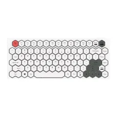 Mofii Geezer Phoenix Dual Mode Wireless Keyboard