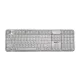 Mofii SK-708TM Tri Mode RGB Wireless Keyboard