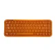 Mofii SK-711TM Tri Mode RGB Wireless Keyboard