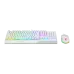 MSI VIGOR GK30 Keyboard Mouse Combo White