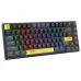 Onikuma G52 RGB Gaming Mechanical Keyboard
