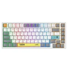 Onikuma G58 RGB Hot-Swappable Gaming Mechanical Keyboard