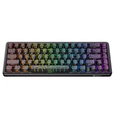 Onikuma G67 Hall Effect Magnetic Switch Gaming Keyboard