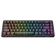 Onikuma G67 Hall Effect Magnetic Switch Gaming Keyboard