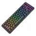 Onikuma G67 Hall Effect Magnetic Switch Gaming Keyboard