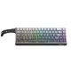 Onikuma G69 RGB Gaming Mechanical Keyboard