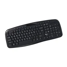 PC Power 403 Wired Keyboard with Bangla