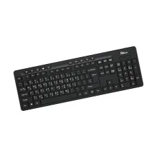 PC Power 602 Wired Keyboard with Bangla