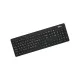 PC Power 604 Wired Keyboard with Bangla