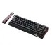 PC Power K63 HE Hall Effect RGB Wired Gaming Keyboard