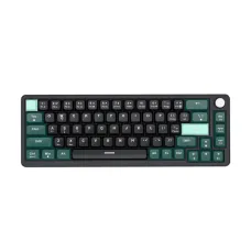 PC Power K68 Tri-Mode Wireless Mechanical Gaming Keyboard