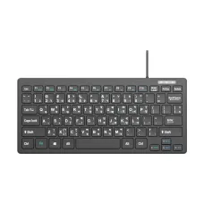 PC Power PCK-126 Mini Bangla Keyboard