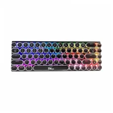 PC Power Punk Mini Tri-Mode Mechanical Keyboard