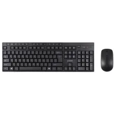 PROLiNK PCWM-7005 2.4G Wireless Multimedia Keyboard & Mouse Combo