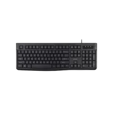 PROLiNK PKCM-2007 Wired Multimedia Keyboard