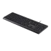 PROLiNK PKCS-1008 Classic Wired Keyboard