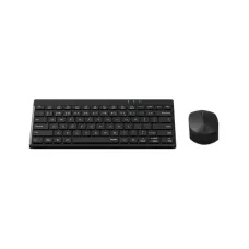 Rapoo 8000GT Dual Mode Wireless Keyboard Mouse Combo