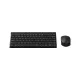 Rapoo 8000GT Dual Mode Wireless Keyboard Mouse Combo