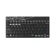 Rapoo K8000M Multi-Mode Wireless Keyboard