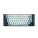 Rapoo MT510PRO Multi-Mode Backlit Mechanical Keyboard