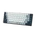 Rapoo MT510PRO Multi-Mode Backlit Mechanical Keyboard