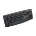 Rapoo NK2600 Spill- Resistant Wired Keyboard with Bangla