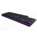 Rapoo V500 PRO Backlit USB Mechanical Gaming Keyboard