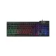 Rapoo V50S Wired Gaming Keyboard