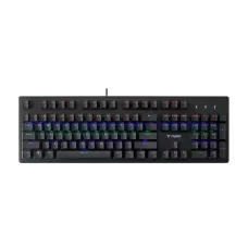 Rapoo V510C Backlit Mechanical Gaming Keyboard