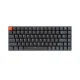 Rapoo V700-8A Tri Mode White Backlit Blue Switch Mechanical Gaming Keyboard