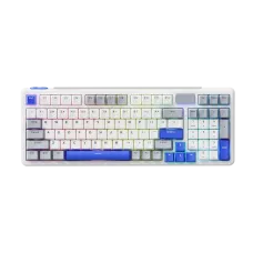 Rapoo V700DIY-98 Multi-Mode Backlit Mechanical Gaming Keyboard