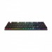 Rapoo V700RGB Alloy Backlit USB Mechanical Gaming Keyboard