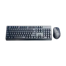 Rapoo X1500 Wireless Keyboard Mouse Combo with Bangla