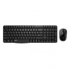 Rapoo X1800S Wireless Optical Mouse & Keyboard Combo