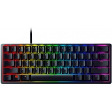 Razer Huntsman Mini 60% Optical Gaming Keyboard Purple Switch (Global)