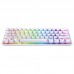 Razer Huntsman Mini 60% Optical Gaming Keyboard Purple Switch (Global)