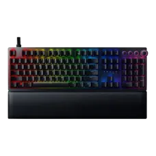 Razer Huntsman V2 Analog Optical Wired Mechanical Gaming Keyboard