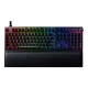 Razer Huntsman V2 Analog Optical Wired Mechanical Gaming Keyboard