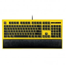 Razer Ornata Expert Pikachu Limited Edition Membrane Keyboard (Global)