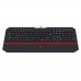 Redragon K502 Karura 2 RGB Gaming Keyboard