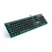 Redragon K509 DYAUS 7 Colors Backlit Gaming Keyboard