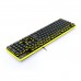 Redragon K509 DYAUS 7 Colors Backlit Gaming Keyboard